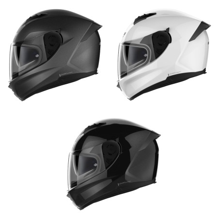 Nolan N60.6 Special Casco integrale da moto ECE6