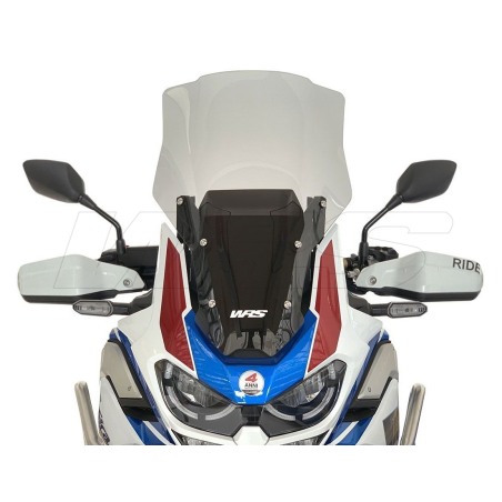 WRS HO024F Cupolino Caponord Honda Africa Twin CRF1100L Adventure Fumè