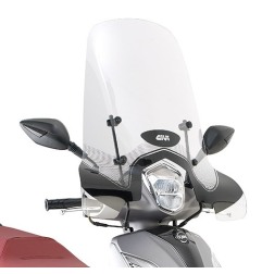 Givi A7067A attacchi per parabrezza Sym Symphony ST 50-125-200 2021