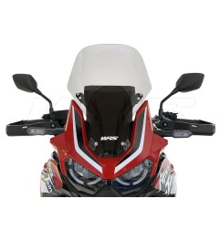 WRS HO030F Cupolino Standard Honda Africa Twin CRF1100L Fumè