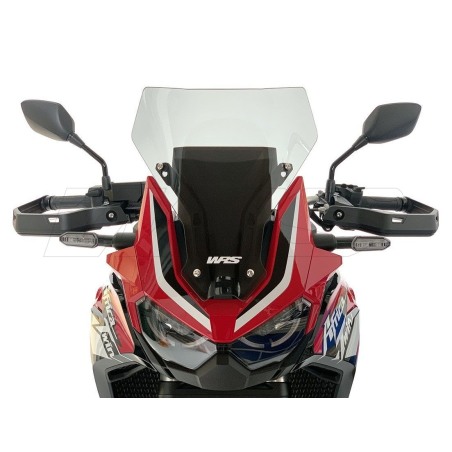 WRS HO032F Cupolino Intermedio Honda Africa Twin CRF1100L Fumè