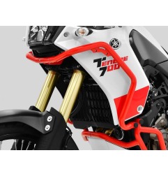 Zieger Paramotore tubolare superiore Yamaha Ténéré 700