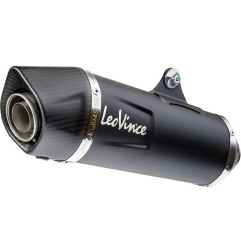 LeoVince 14046 silenziatore Honda Forza e X-Adv 750 2021