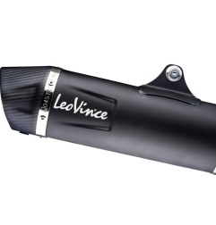 LeoVince 14046 silenziatore Honda Forza e X-Adv 750 2021