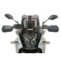 WRS YA017FS Cupolino Sport Yamaha Ténéré 700 Fumè scuro