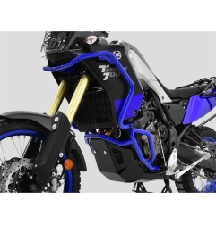 Zieger Paramotore tubolare superiore e inferiore Yamaha Tenerè 700