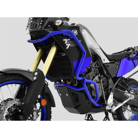 Zieger Paramotore tubolare superiore e inferiore Yamaha Tenerè 700