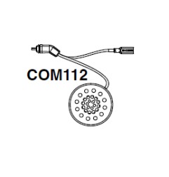 Nolan SPCOM00000112 Cablaggio destro Serie R-2 per Ncom B902 R L