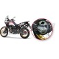 Push&Block WL-H01 Blocca corona ruota Honda CRF1000L Africa Twin