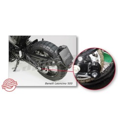 Push&Block WL-B01 Blocca corona ruota Benelli TRK 502 X e Leoncino Trail