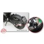 Push&Block WL-B01 Blocca corona ruota Benelli TRK 502 X e Leoncino Trail