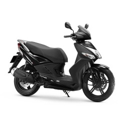 Push&Block K01 Antifurto blocca cavalletto Kymco Agility R16 dal 2017