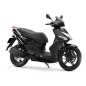 Push&Block K01 Antifurto blocca cavalletto Kymco Agility R16 dal 2017