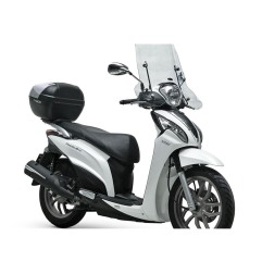 Push&Block K02 Antifurto blocca cavalletto Kymco People One 125i E4 dal 2016