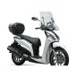 Push&Block K02 Antifurto blocca cavalletto Kymco People One 125i E4 dal 2016