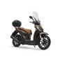 Push&Block K04 Antifurto blocca cavalletto Kymco People S 125-150 dal 2018