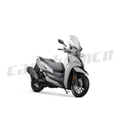 Push&Block K05 Antifurto blocca cavalletto Kymco Agility 300i R16 dal 2019