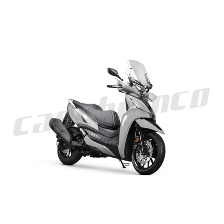 Push&Block K05 Antifurto blocca cavalletto Kymco Agility 300i R16 dal 2019