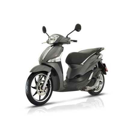 Push&Block P02 Antifurto blocca cavalletto Piaggio Liberty 125/150 2015-2018