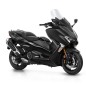 Push&Block Y02 Antifurto blocca cavalletto Yamaha T-Max tutti i modelli