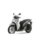 Push&Block Y05 Antifurto blocca cavalletto Yamaha Xenter