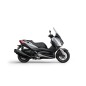 Push&Block Y07 antifurto blocca cavalletto Yamaha X-Max 400 dal 2018