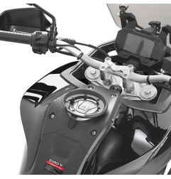 Givi BF58 Flangia borse serbatoio Tanklock Voge Valico 500 DS 2021