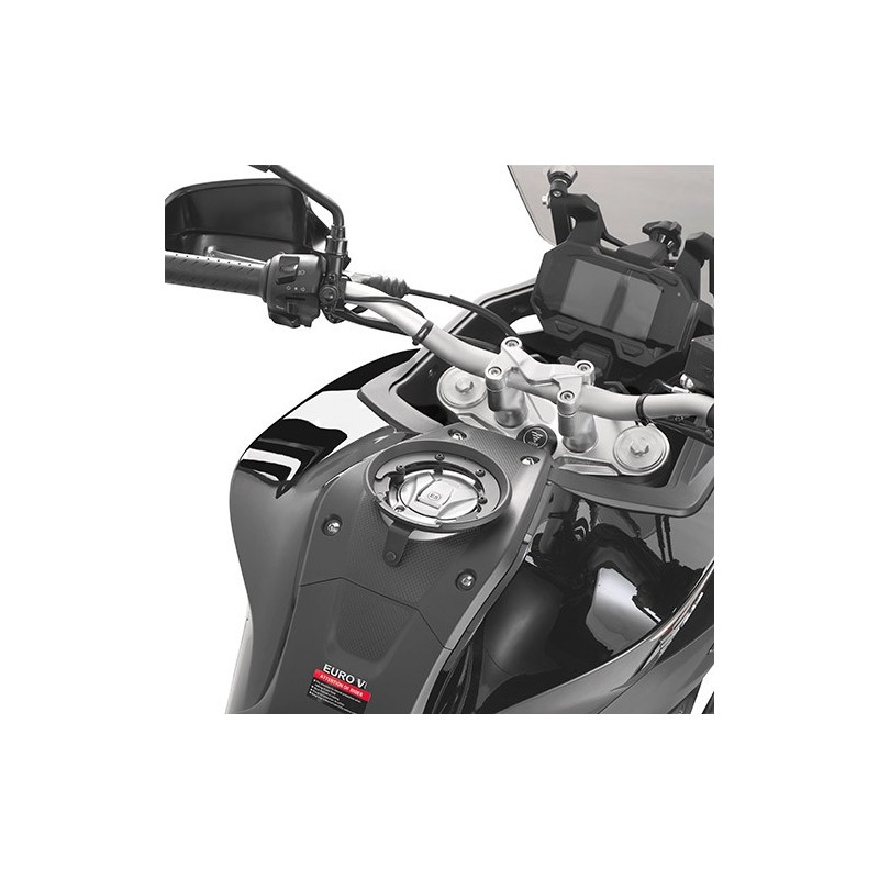 Givi BF58 Flangia borse serbatoio Tanklock Voge Valico 500 DS 2021