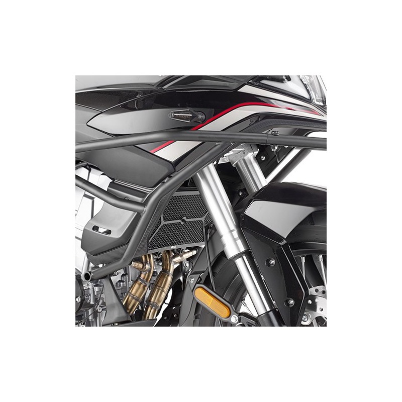 Givi PR9251 Protezione radiatore Voge Valico 500 DS