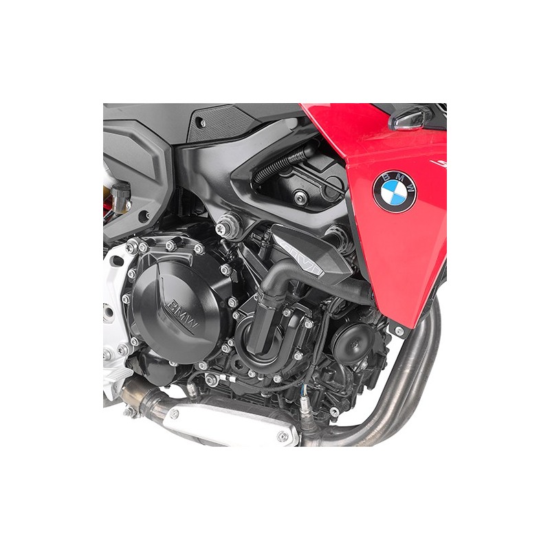 Givi SLD5139KIT Kit montaggio slider paramotore SLD01 per BMW F900R 2020