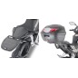 Givi SR9224 attacco bauletto CF Moto 300 NK 2021