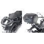 Givi 9223FZ attacco bauletto CF Moto 650 NK 2021