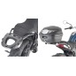 Givi 9222FZ attacco bauletto per CF Moto 700 CL-X 2021