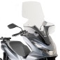 Givi 1190DT Parabrezza alta protezione Honda PCX 125 dal 2021