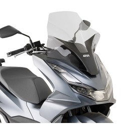 Givi D1190ST Parabrezza per Honda PCX 125 2021