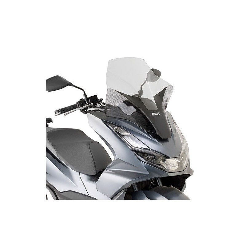 Givi D1190ST Parabrezza per Honda PCX 125 2021