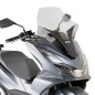 Givi D1190ST Parabrezza per Honda PCX 125 2021