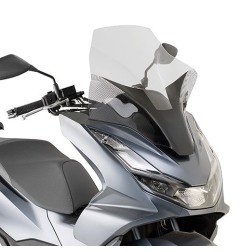 Kappa KD1190ST Parabrezza per Honda PCX 125 2021