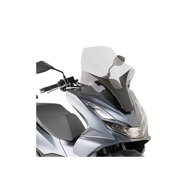 Kappa KD1190ST Parabrezza per Honda PCX 125 2021