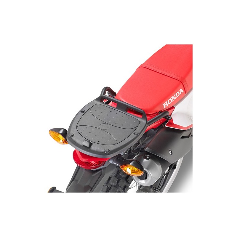 Kappa KR1191 supporto bauletto Honda CRF 300 L dal 2021