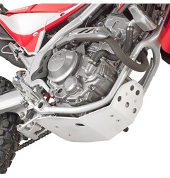 Givi RP1191 Paracoppa in alluminio per Honda CRF 300 L dal 2021