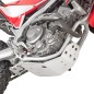 Givi RP1191 Paracoppa in alluminio per Honda CRF 300 L dal 2021