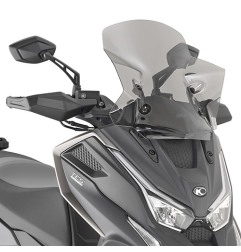 Givi D6117S Parabrezza fumè Kymco DTX 360 dal 2021