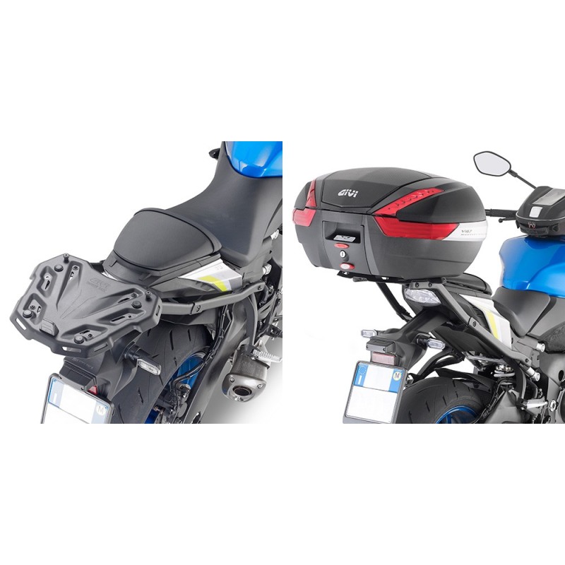 Givi 3119FZ  attacco bauletto per Suzuki GSX S1000 2021