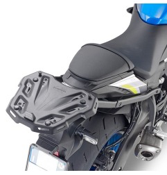 Kappa KZ3119 attacco bauletto per Suzuki GSX S1000 2021