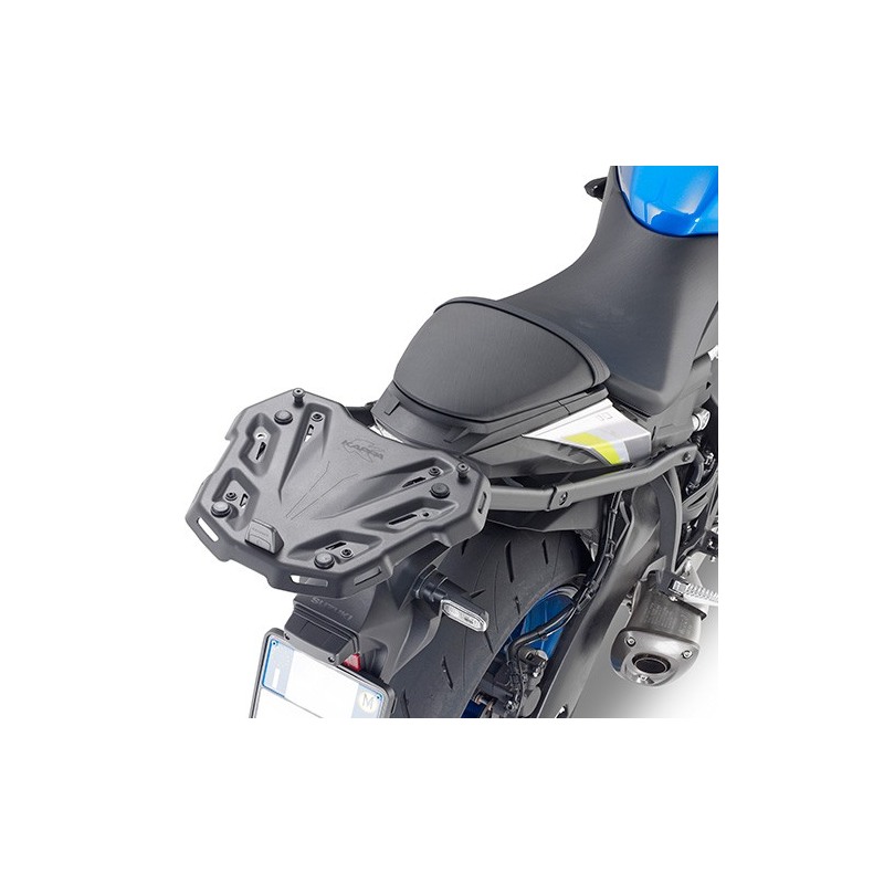 Kappa KZ3119 attacco bauletto per Suzuki GSX S1000 2021