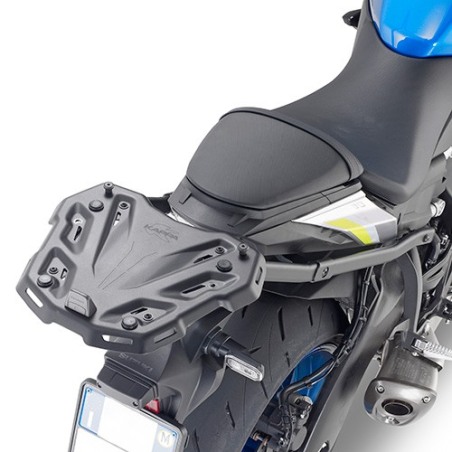 Kappa KZ3119 attacco bauletto per Suzuki GSX S1000 2021