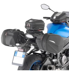 Givi TE3119 aggancio borse laterali Easylock per Suzuki GSX S1000 dal 2021