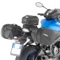 Givi TE3119 aggancio borse laterali Easylock per Suzuki GSX S1000 dal 2021