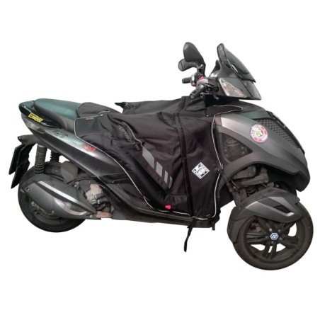 Termoscud R085PRO-X Tucano Urbano per Piaggio MP3 Yourban fino 2018